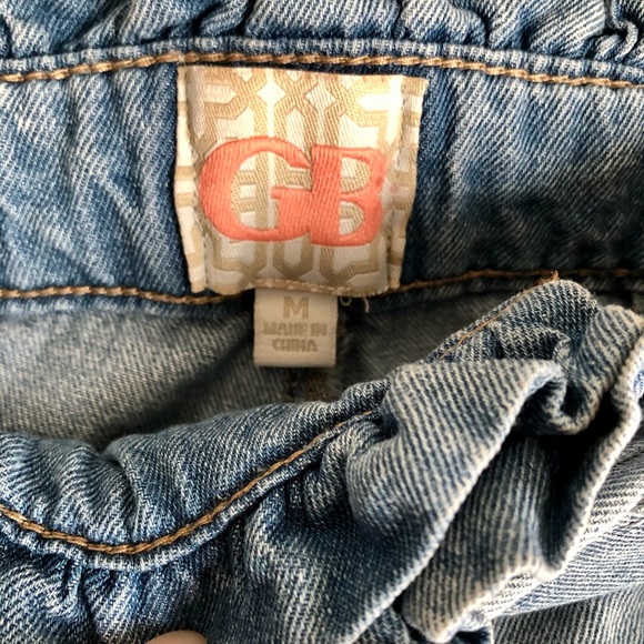 Giani Bernini Pants - Picture 5 of 9